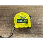 Şerit Metre 8X25 Mm, Ölçüm ve Ölçümler Için Kullanışlı Araç - Seçenek 1