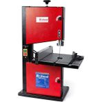 Şerit Testere Tezgah Üstü 250W