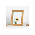 Serita 30Luk 21x30 Fotoğraf Çerçevesi A4 Diploma Belgelik Çerçeve 30mm