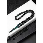 Serkan Başkan Sıkma Tesbih 6 X 10 Mm Arpa Kesim - T-1779
