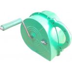 Serkan Sıva Serpme Makinası Plastik - 8699916680189