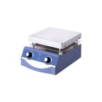 Serlab Hs-17 Isıtıcılı Manyetik Karıştırıcı