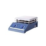 SERLAB Instrument SR-HS-19 ISITICILI MANYETİK KARIŞTIRICI 5L