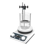 SERLAB instrument SR-HS5C Isıtıcılı Manyetik Karıştırıcı 2 L