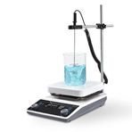 SERLAB Instrument SR-MSA-HD 20LT DİJİTAL ISITICILI MANYETİK KARIŞTIRICI