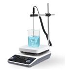 Serlab Serlab Instrument Sr-Msa-Hd 20LT Dijital Isıtıcılı Manyetik Karıştırıcı