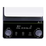 Serlab Serlab Instrument Sr-Msb-Hd 5lt Dijital Isıtıcılı Manyetik Karıştırıcı