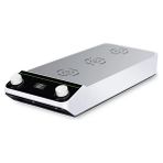 Serlab Serlab Instrument Sr-Msm-3d 3X1LT Çoklu Manyetik Karıştırıcı