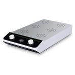 Serlab Serlab Instrument Sr-Msm-6d 6X1LT Çoklu Manyetik Karıştırıcı