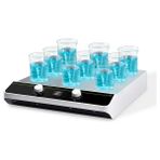 Serlab Serlab Instrument Sr-Msm-9d 9X1LT Çoklu Manyetik Karıştırıcı