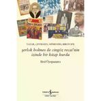 Şerlok Holmes İle Cingöz Recai'nin İzinde Bir Kitap Kurdu