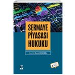 Sermaye Piyasası Hukuku - Burak Adıgüzel
