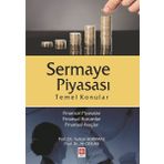 Sermaye Piyasası - Turhan Korkmaz Ali Ceylan