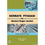 SERMAYE PİYASASI VE MENKUL DEĞER ANALIZI - ALI CEYLAN