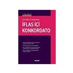 Sermaye Şirketlerinde İflas İçi Konkordato Melisa Gözaçan