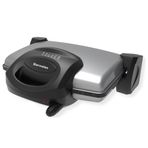 Sermelex 3000 Duo 2in1 Waffle ve Tost Makinesi
