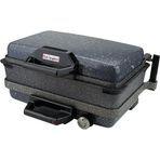 Sermelex Silex Granit Grill Antrasit Gri Tost Makinesi