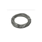 SERMER PAZARLAMA 15 Metre Ethernet Kablo Bilgisayar Modem Swich Ip Kamera I?nternet Uzatma