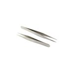 Sermet Süs dünyası Cımbız Düz Uçlu Class Ac- C80 140 Mm