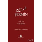 ŞERMİN - TEVFIK FIKRET (ISBN:9789758773497)