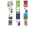 Şermin Yaşar Cebimdeki Mandalina Ağaçları +11 Adet Kitap Set