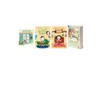 Şermin Yaşar Cebimdeki Mandalina Ağaçları +3 Adet Kitap Set