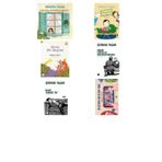 Şermin Yaşar Cebimdeki Mandalina Ağaçları +5 Adet Kitap Set