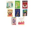 Şermin Yaşar Cebimdeki Mandalina Ağaçları +7 Adet Kitap Set