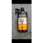SERMİX Argan Yağlı Keratinli Tuzsuz Şampuan 1000 Ml