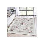 Sermod 10230-SERMOD Modern Süngerli Lastikli Halı örtüsü --non-slip carpet cover with sponge
