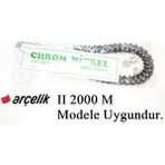 Sern Arçelik Iı 2000 M Uyumlu 2000W Infrared Soba Isıtıcı Rezistans Teli (Yatay)