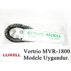 Sern Luxell Vertrio MVR-1800 Uyumlu 1800W Infrared Soba Isıtıcı Rezistans Teli (Yatay)