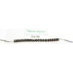 Sern Raks Mika W2500 2300W Modele Uyumlu 2500W Infrared Soba Isıtıcı Rezistans Teli (Yatay)