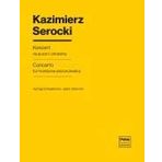 SEROCKI K. - Concierto para Trombon y Piano