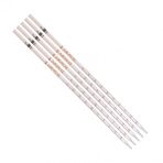 Serolojik Pipet 2 Ml 100 Borosilikat (Dayanikli) Cam - 5 Adetlik Set - Taksimat:0.02ml