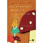 Serpehatiyen Alicee li Welateki Eceb Lewis Carroll
