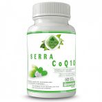 Serra Coq10 1000 Mg 60 Kapsül
