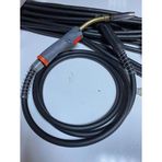 Serra Weld 150 Amper 4 Metre Hava Soğutmalı Mıg/Mag Gazaltı Kaynak Torcu