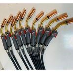 Serra Weld 360 Amper 3 Metre Hava Soğutmalı Mıg/Mag Gazaltı Kaynak Torcu