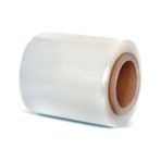 Serrahırdavat Streç Paketleme Ve Ambalaj Film 17 Mikron Eni:10 Cm Metre:270-300