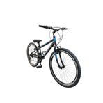 Serraro 26 jant bisiklet mavi 21 vites duble jant