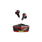 Serreha K98 Siyah Gaming Bluetooth Oyuncu Kulaklığı
