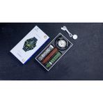 Serreha Spiface SP50 Pro Amoled Ekran 3 Kordonlu Akıllı Saat Gümüş Kasa