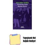 Sersem Kocanın Kurnaz Karısı + Yapışkanlı Not Kağıdı - Hayır