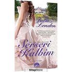 SERSERI KALBIM - JULIA LONDON