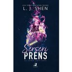 Serseri Prens - L. J. Shen