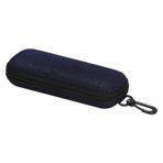 Sert Kabuklu Gözlük Kılıfı,Fermuarlı EVA Güneş Gözlüğü Saklama Kutusu,Okuma Gözlükleri Sert Kılıfı | Erkek Kadın Kız Genç Büyükanne Büyükbaba Eş Ev Seyahat İş Seyahati Açık Hava İçin