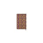 Sert Kapaklı Profesyonel Defter, Çizgili, 13X21 Cm