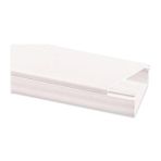 Sert Plastik 100X60 Kablo Kanalı 24 Mt