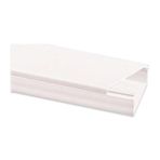 Sert Plastik 80X60 Kablo Kanalı 32 Mt